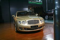 宾利-宾利欧陆飞驰