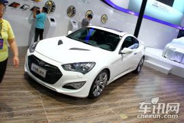 现代-劳恩斯-酷派(进口)