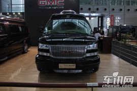 吉姆西-商务之星(进口)