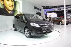 纳智捷-MASTER CEO  