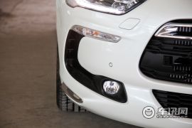 长安标致雪铁龙-DS5-基本型