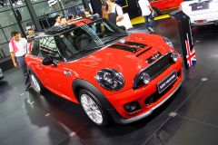 MINI-MINI CLUBMAN中国任务版(进口)