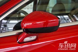 长安标致雪铁龙-DS4