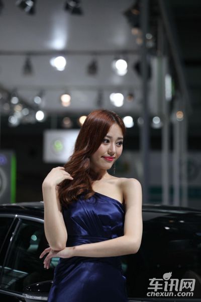 大众(进口)4号车模