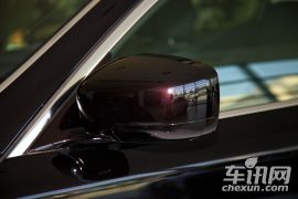 英菲尼迪-英菲尼迪M(进口)-M25 加长型