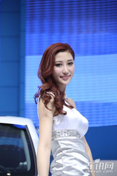 福特(进口)2号车模