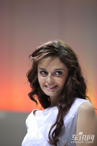 日产(进口)1号车模