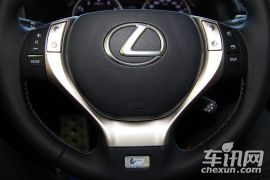 雷克萨斯-雷克萨斯GS(进口)-GS250 F-SPORT