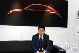 对话进口大众总经理胡波