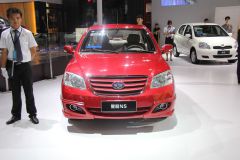 天津一汽-夏利N5