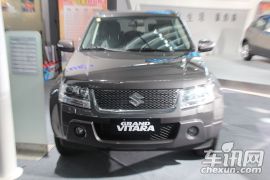 铃木-超级维特拉(进口)