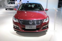 一汽-大众-一汽-大众CC