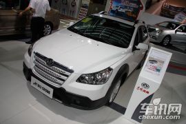 东风乘用车-风神H30 CROSS