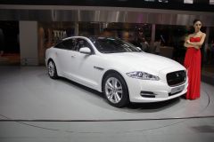 捷豹-捷豹XJ L(进口)