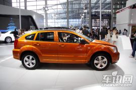 道奇-酷搏(进口)