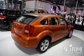 道奇-酷搏(进口)