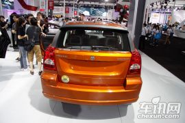 道奇-酷搏(进口)