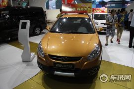 江淮汽车-同悦 CROOS