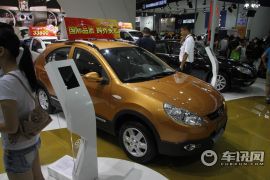 江淮汽车-同悦 CROOS