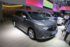 日产-贵士(进口)