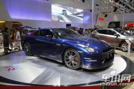 日产-GT-R(进口)