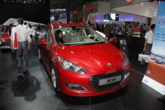 标致-标致308(进口)