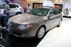 广汽乘用车-传祺