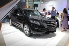 广汽本田-歌诗图