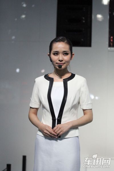 讴歌(进口)5号车模