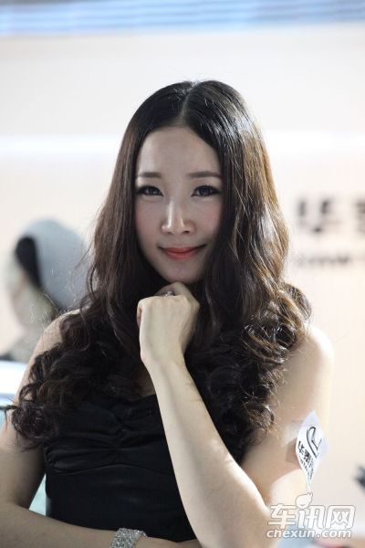 华泰汽车3号车模