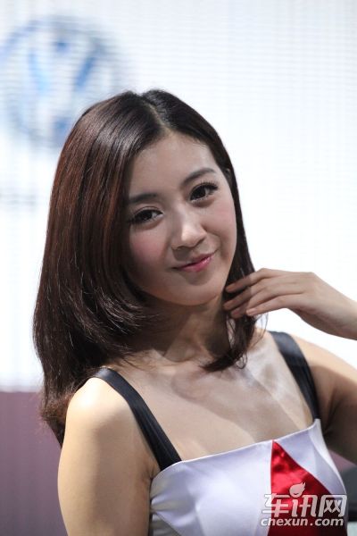 大众(进口)6号车模