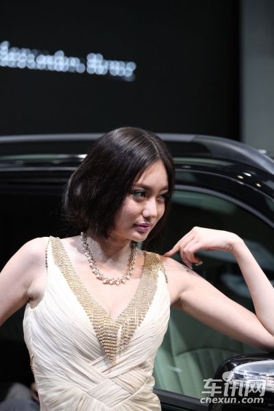 奔驰(进口)1号车模