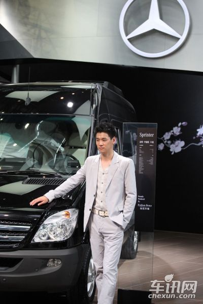 奔驰(进口)2号车模