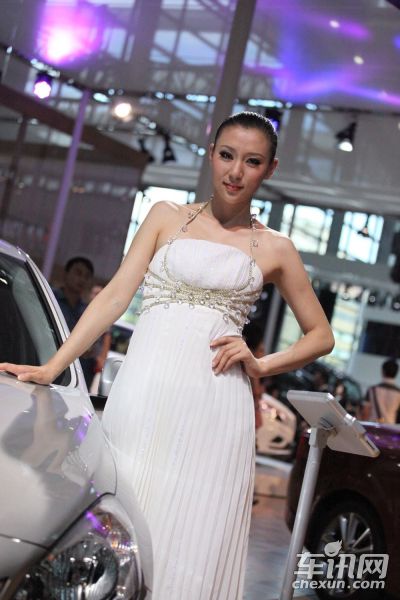 沃尔沃(进口)2号车模