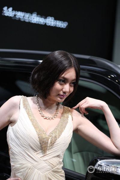 奔驰(进口)1号车模