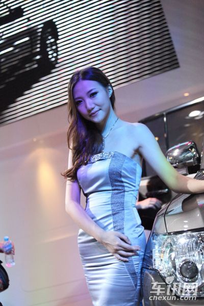 三菱(进口)1号车模