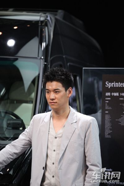 奔驰(进口)2号车模