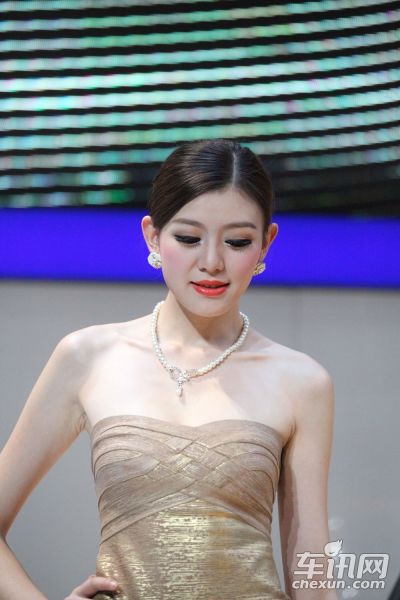 现代(进口)1号车模