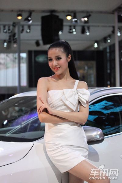 沃尔沃(进口)4号车模