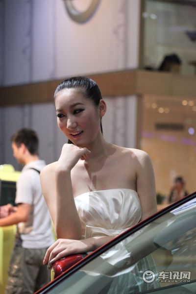 沃尔沃(进口)1号车模