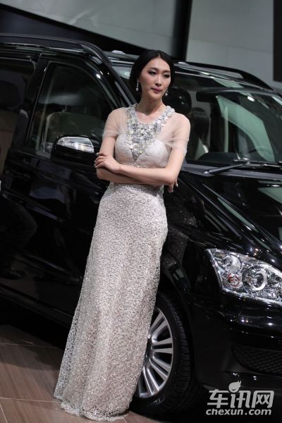 奔驰(进口)3号车模