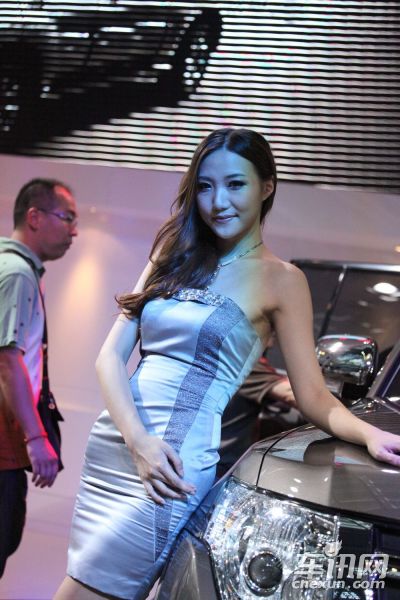 三菱(进口)1号车模