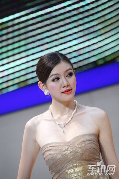 现代(进口)1号车模