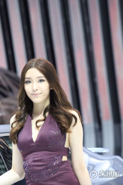 通用别克4号车模