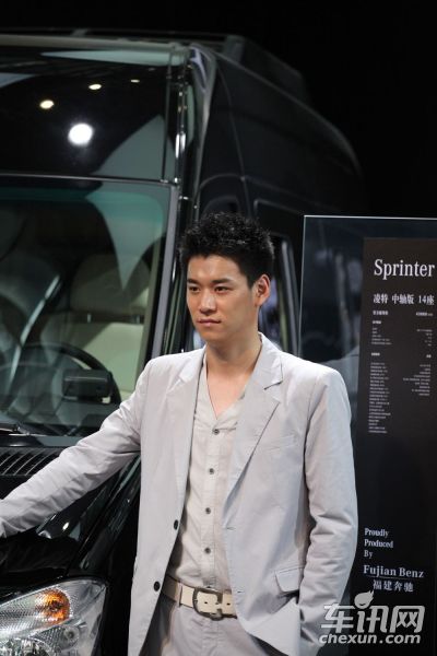 奔驰(进口)2号车模