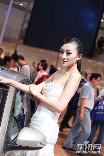 沃尔沃(进口)5号车模