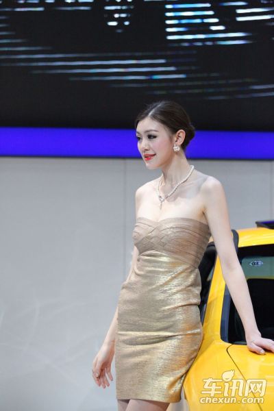 现代(进口)1号车模