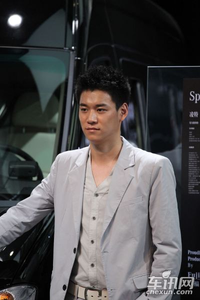 奔驰(进口)2号车模