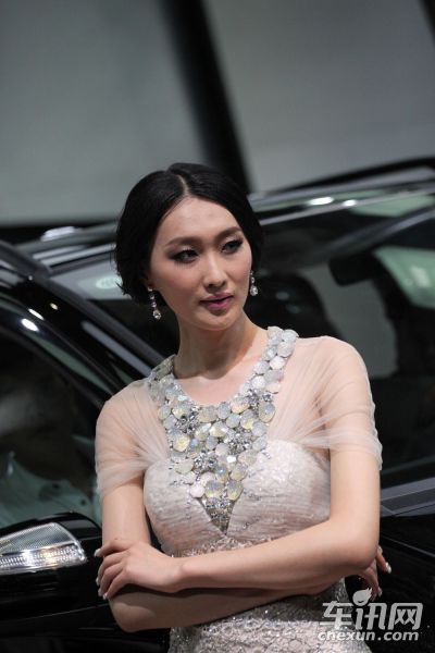 奔驰(进口)3号车模