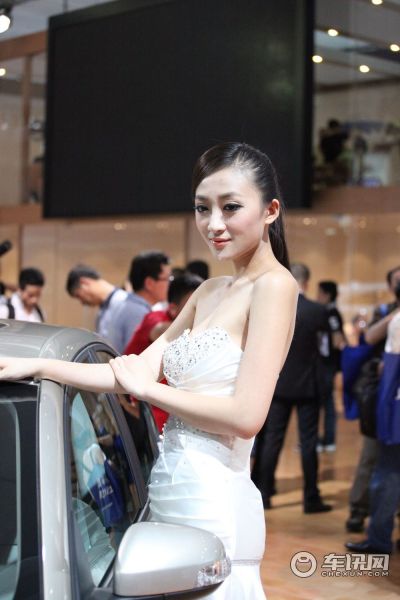 沃尔沃(进口)5号车模